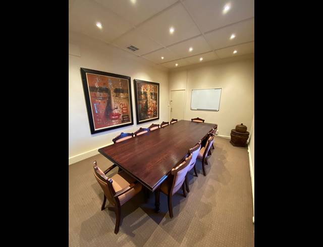 24M² BUILDING TO LET IN MUSGRAVE